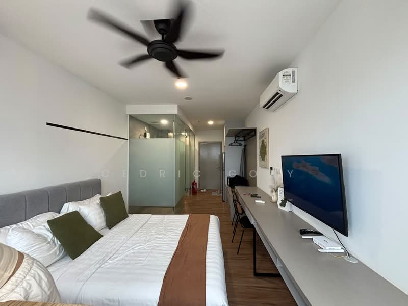Service Residence for Rent at Riveria Sentral - Cedric Goey - PropertyGuru.com.my