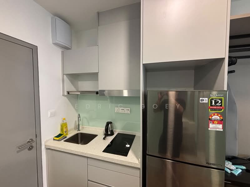 Service Residence for Rent at Riveria Sentral - Cedric Goey - PropertyGuru.com.my