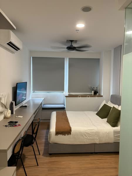 Service Residence for Rent at Riveria Sentral - Cedric Goey - PropertyGuru.com.my