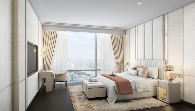 Service Residence for Sale at Regent Suites @ Pavilion Damansara Heights - Sonie Teh - PropertyGuru.com.my