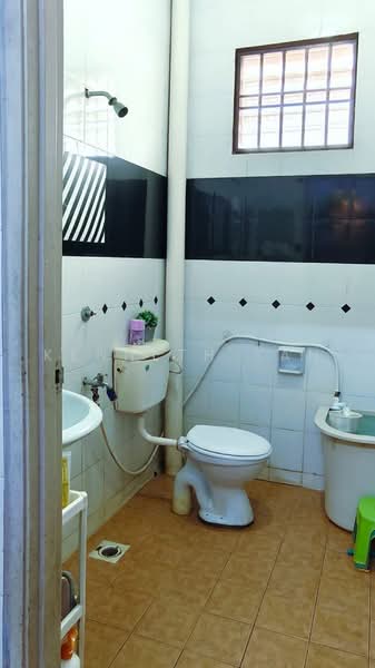 Rumah Teres untuk Dijual di Taman JP Perdana (Johor Bahru) - Kenneth Tan - PropertyGuru.com.my