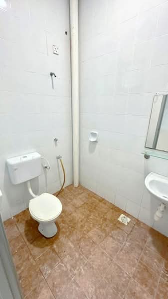Rumah Teres untuk Dijual di Taman JP Perdana (Johor Bahru) - Kenneth Tan - PropertyGuru.com.my