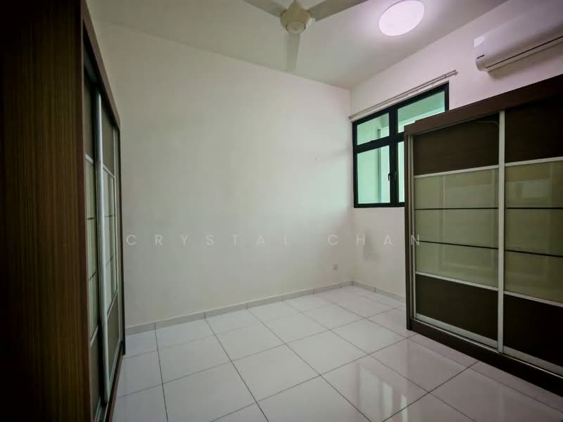 Servis Apartment untuk Disewa di Sky Loft Premium Suites - Crystal Chan - Bedroom - PropertyGuru.com.my