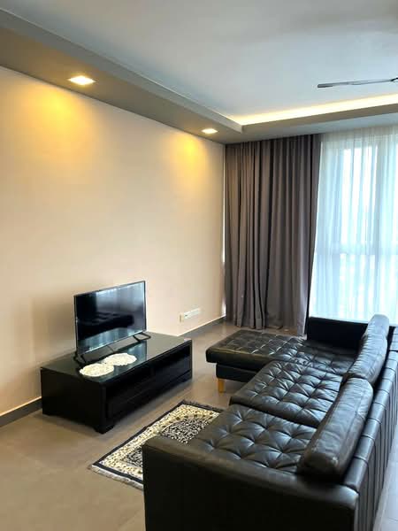 Service Residence for Rent at Sentrio Pandan - Kew . - PropertyGuru.com.my