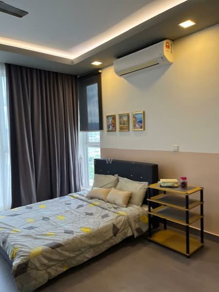 Service Residence for Rent at Sentrio Pandan - Kew . - PropertyGuru.com.my