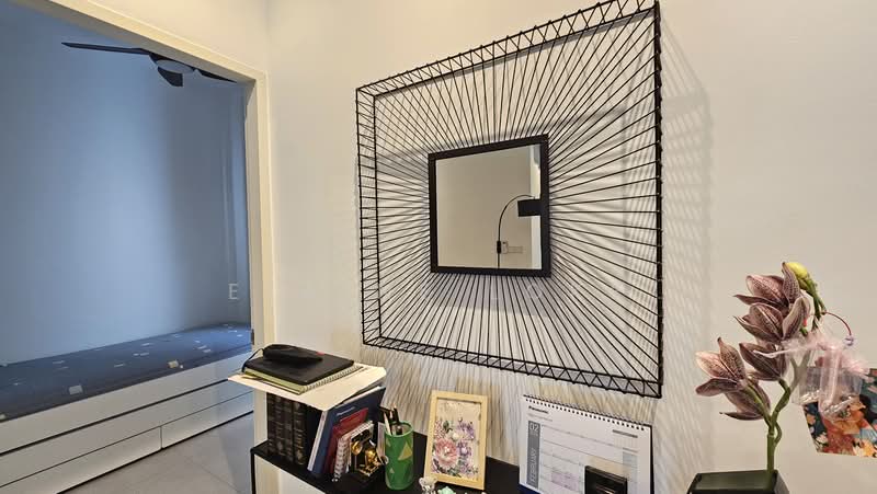 Kediaman Servis untuk Disewa di 168 Park Residensi Selayang - Elaine Loke - Bedroom - PropertyGuru.com.my