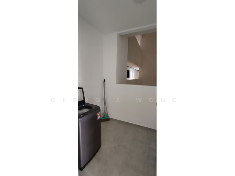 Condominium for Rent at SkyVogue - Georgia Wong - Interior - PropertyGuru.com.my
