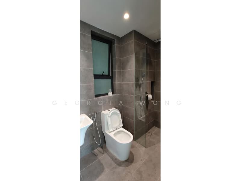 Condominium for Rent at SkyVogue - Georgia Wong - Bathroom - PropertyGuru.com.my