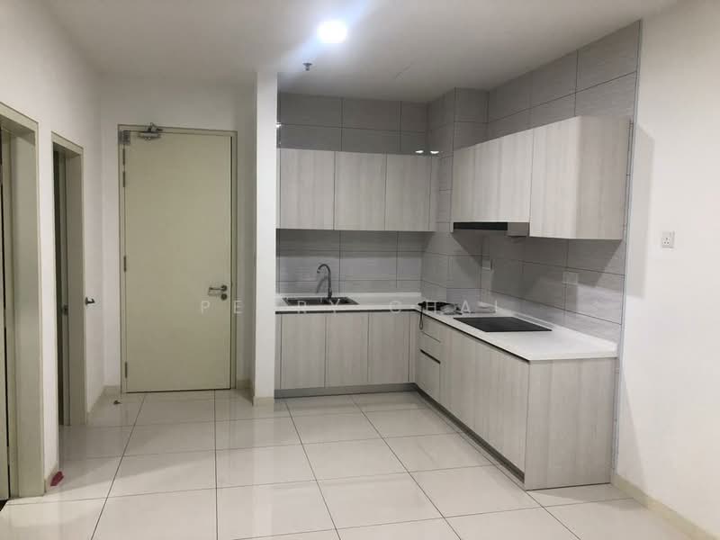 Condominium for Rent at Amanja - Perry Chai - Kitchen - PropertyGuru.com.my