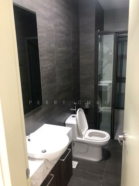 Condominium for Rent at Amanja - Perry Chai - Bathroom - PropertyGuru.com.my