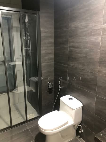 Condominium for Rent at Amanja - Perry Chai - Bathroom - PropertyGuru.com.my
