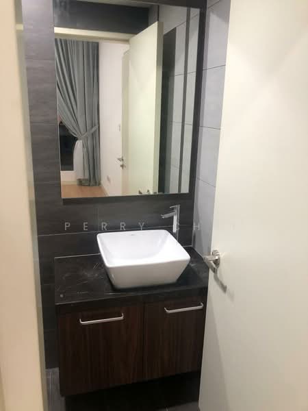 Condominium for Rent at Amanja - Perry Chai - Bathroom - PropertyGuru.com.my