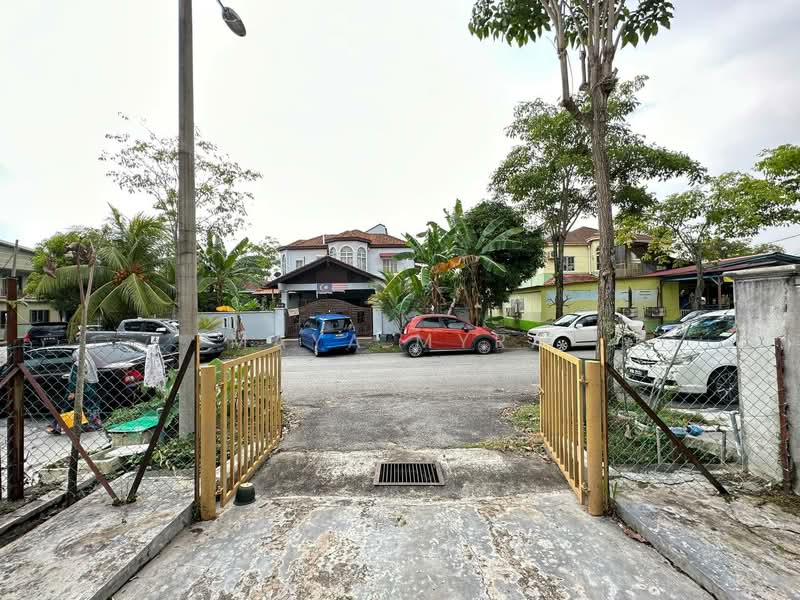 2-storey Terraced House for Sale in Bandar Puncak Alam (Puncak Alam) - Maya Myra - Exterior - PropertyGuru.com.my