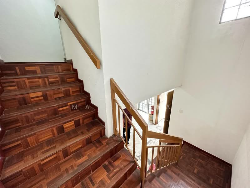 2-storey Terraced House for Sale in Bandar Puncak Alam (Puncak Alam) - Maya Myra - Interior - PropertyGuru.com.my