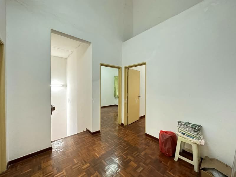 2-storey Terraced House for Sale in Bandar Puncak Alam (Puncak Alam) - Maya Myra - Interior - PropertyGuru.com.my