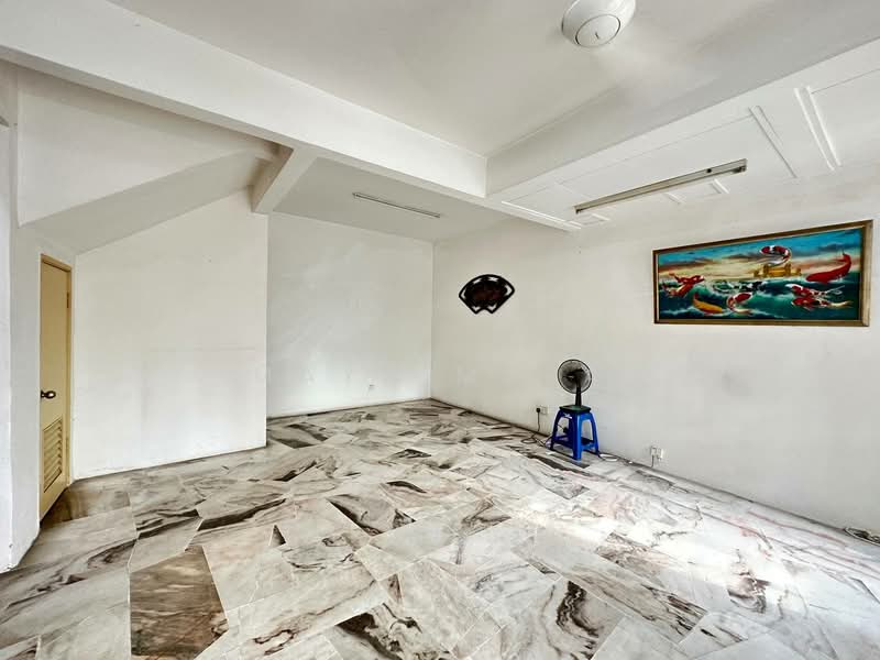 2-storey Terraced House for Sale in Bandar Puncak Alam (Puncak Alam) - Maya Myra - Interior - PropertyGuru.com.my