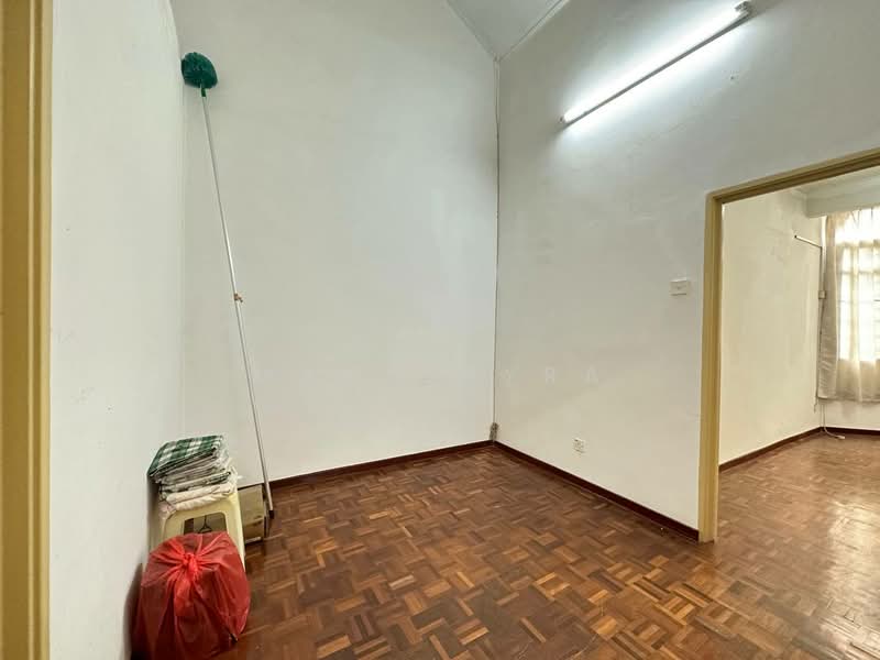 2-storey Terraced House for Sale in Bandar Puncak Alam (Puncak Alam) - Maya Myra - Interior - PropertyGuru.com.my