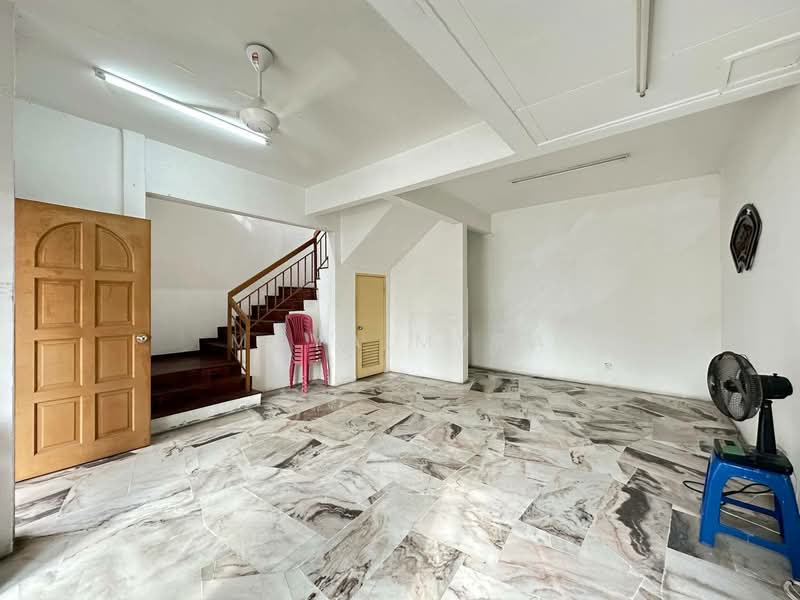 2-storey Terraced House for Sale in Bandar Puncak Alam (Puncak Alam) - Maya Myra - Interior - PropertyGuru.com.my