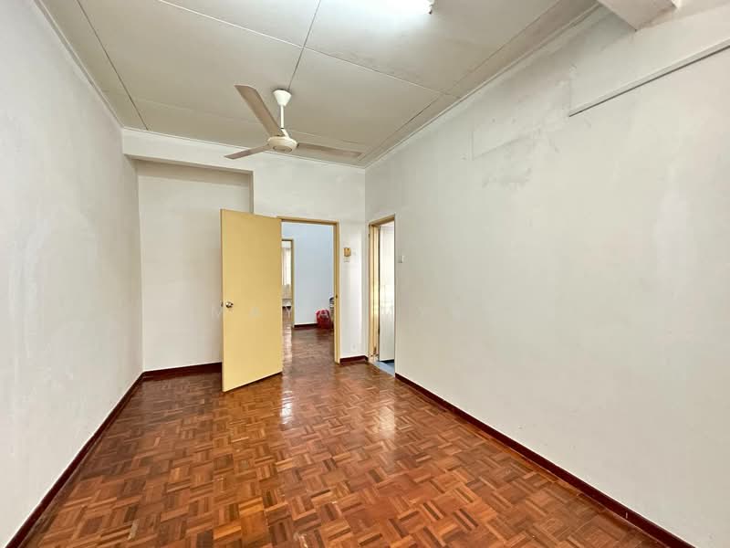 2-storey Terraced House for Sale in Bandar Puncak Alam (Puncak Alam) - Maya Myra - Interior - PropertyGuru.com.my