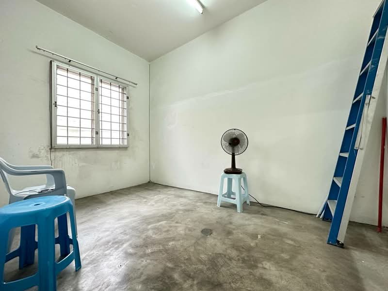2-storey Terraced House for Sale in Bandar Puncak Alam (Puncak Alam) - Maya Myra - Interior - PropertyGuru.com.my