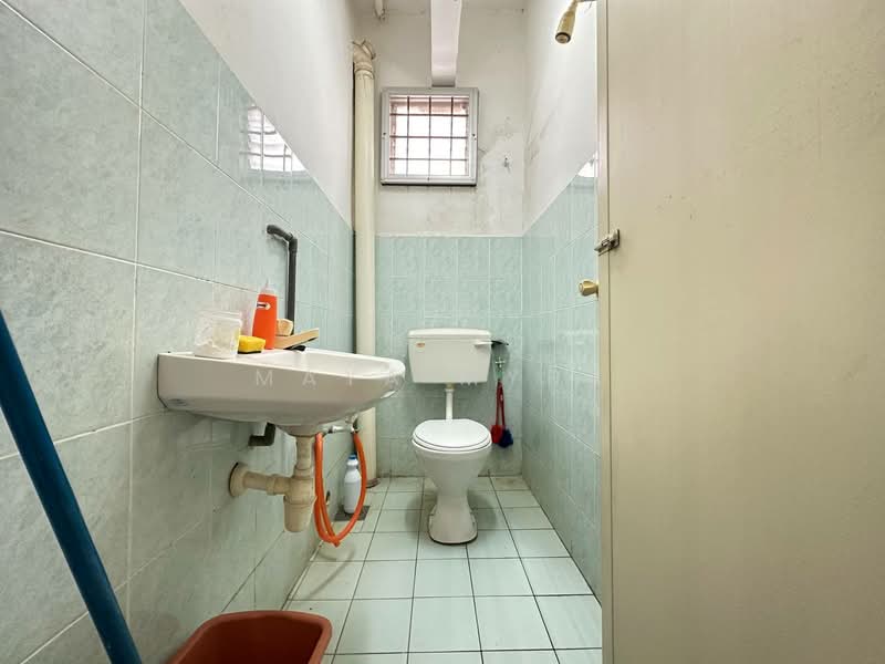 2-storey Terraced House for Sale in Bandar Puncak Alam (Puncak Alam) - Maya Myra - Bathroom - PropertyGuru.com.my