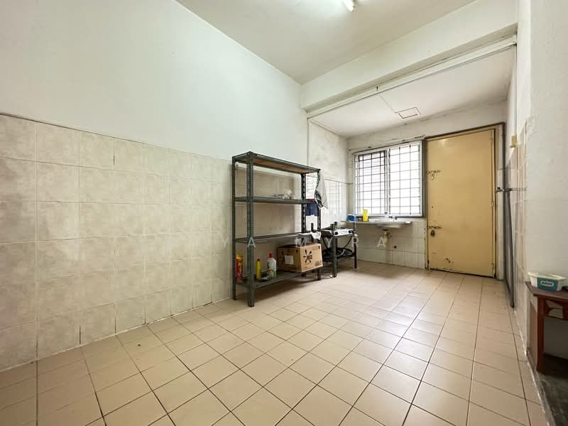 2-storey Terraced House for Sale in Bandar Puncak Alam (Puncak Alam) - Maya Myra - Interior - PropertyGuru.com.my