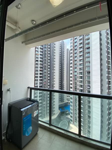 Service Residence for Rent at R&F Princess Cove Phase 1 - Chang Kai Yin - PropertyGuru.com.my