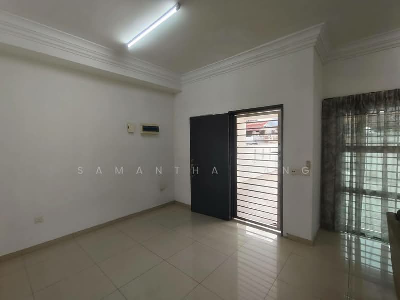 Rumah Teres 2-Tingkat untuk Disewa di Taman Senai Baru (Senai) - Samantha Tang - PropertyGuru.com.my
