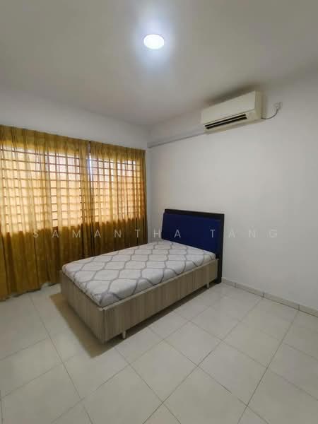 Rumah Teres 2-Tingkat untuk Disewa di Taman Senai Baru (Senai) - Samantha Tang - PropertyGuru.com.my
