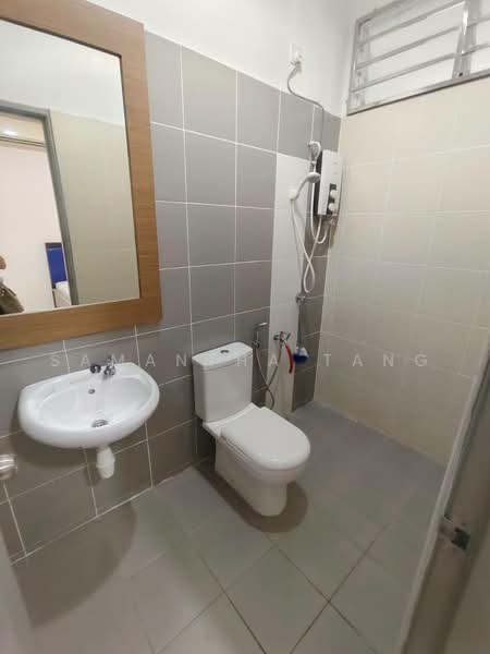 Rumah Teres 2-Tingkat untuk Disewa di Taman Senai Baru (Senai) - Samantha Tang - PropertyGuru.com.my