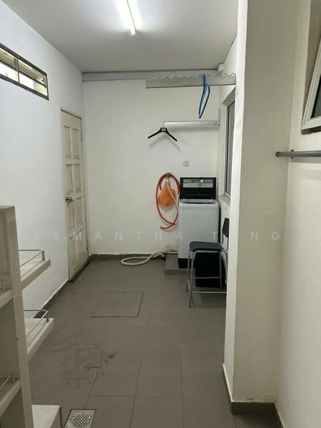 Rumah Teres 2-Tingkat untuk Disewa di Taman Senai Baru (Senai) - Samantha Tang - PropertyGuru.com.my