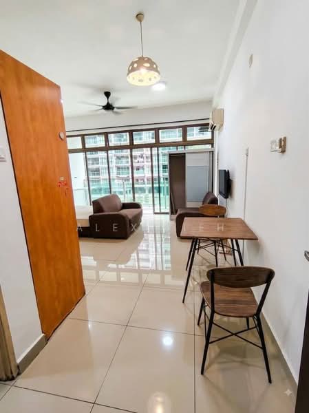 Service Residence for Sale at Palazio - Alex Sieh - PropertyGuru.com.my