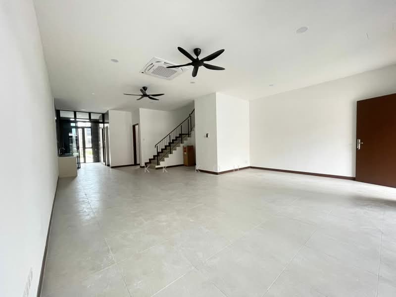 Rumah Teres 2-Tingkat untuk Dijual di Puteri Harbour (Iskandar Puteri (Nusajaya)) - KK Koh - Interior - PropertyGuru.com.my