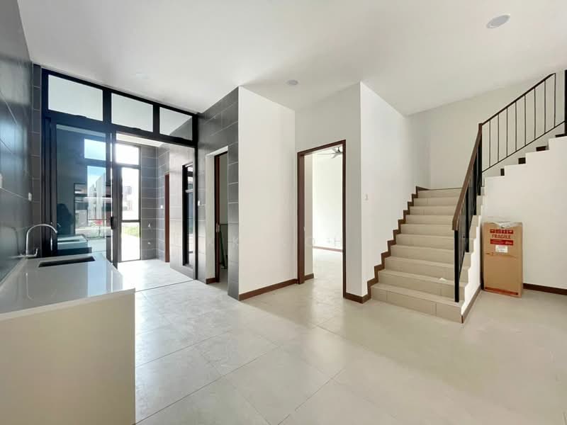 Rumah Teres 2-Tingkat untuk Dijual di Puteri Harbour (Iskandar Puteri (Nusajaya)) - KK Koh - Interior - PropertyGuru.com.my