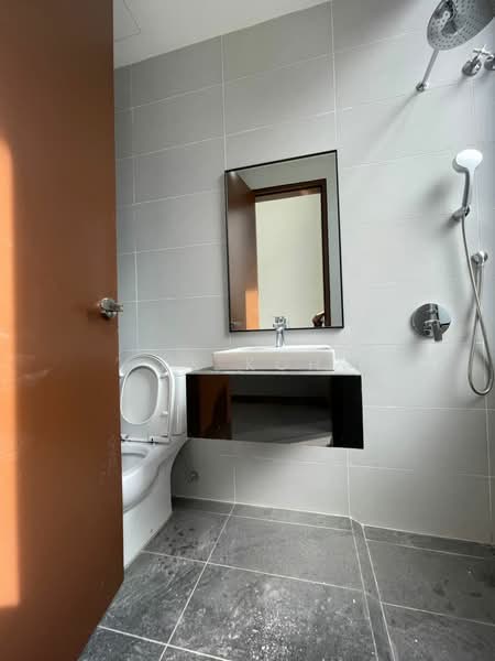 Rumah Teres 2-Tingkat untuk Dijual di Puteri Harbour (Iskandar Puteri (Nusajaya)) - KK Koh - Bathroom - PropertyGuru.com.my