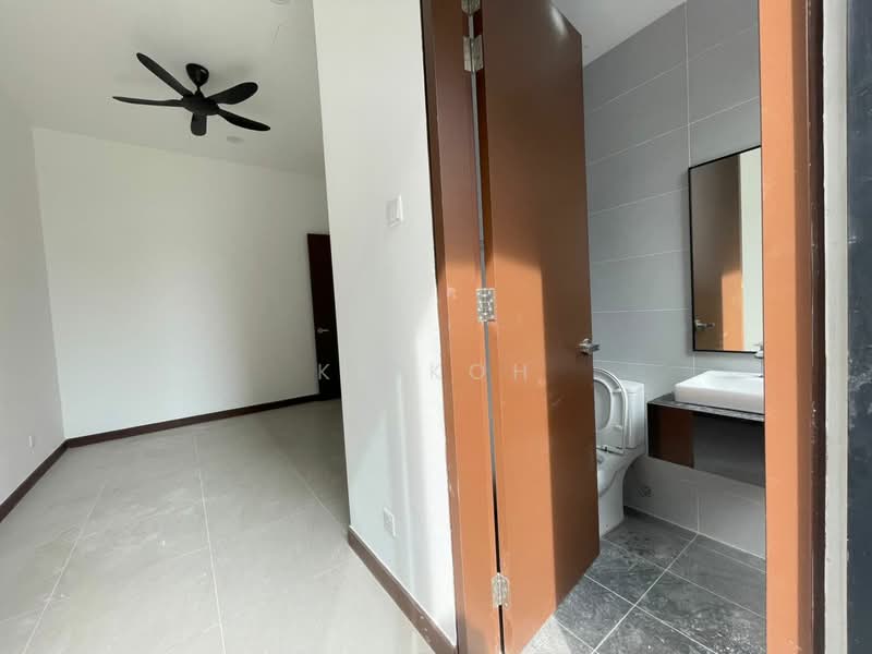Rumah Teres 2-Tingkat untuk Dijual di Puteri Harbour (Iskandar Puteri (Nusajaya)) - KK Koh - Interior - PropertyGuru.com.my