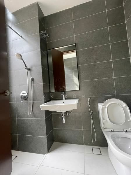 Rumah Teres 2-Tingkat untuk Dijual di Puteri Harbour (Iskandar Puteri (Nusajaya)) - KK Koh - Bathroom - PropertyGuru.com.my