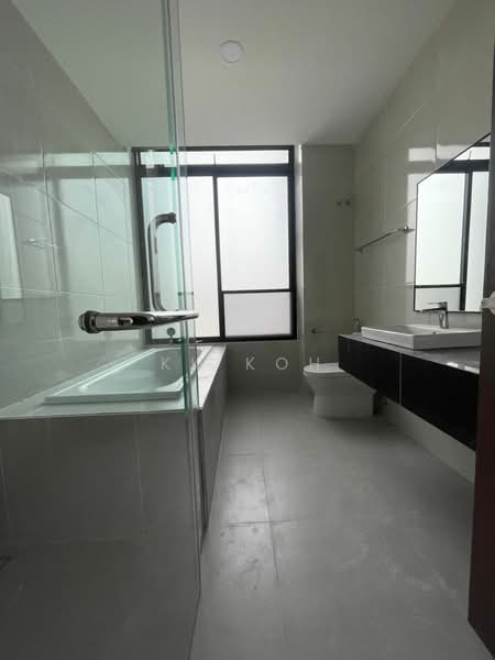 Rumah Teres 2-Tingkat untuk Dijual di Puteri Harbour (Iskandar Puteri (Nusajaya)) - KK Koh - PropertyGuru.com.my