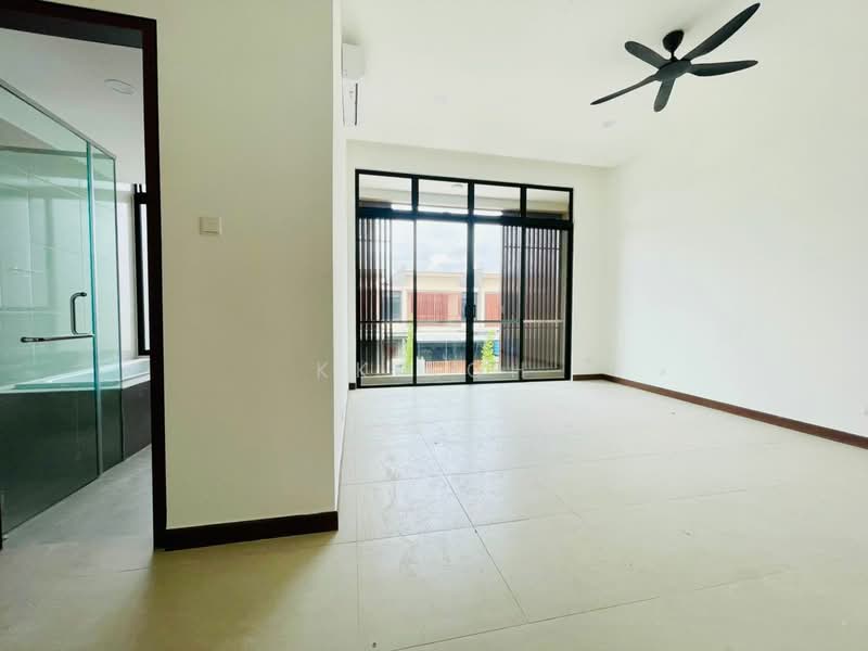 Rumah Teres 2-Tingkat untuk Dijual di Puteri Harbour (Iskandar Puteri (Nusajaya)) - KK Koh - PropertyGuru.com.my