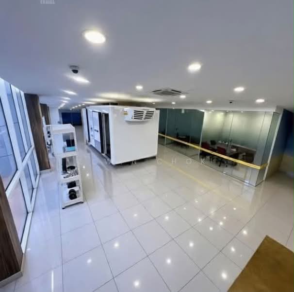 Kilang Terpisah untuk Dijual di Seksyen 26 (Shah Alam) - Elwin Chok - Interior - PropertyGuru.com.my
