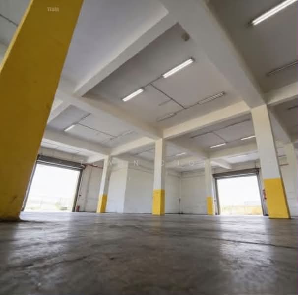 Kilang Terpisah untuk Dijual di Seksyen 26 (Shah Alam) - Elwin Chok - Interior - PropertyGuru.com.my