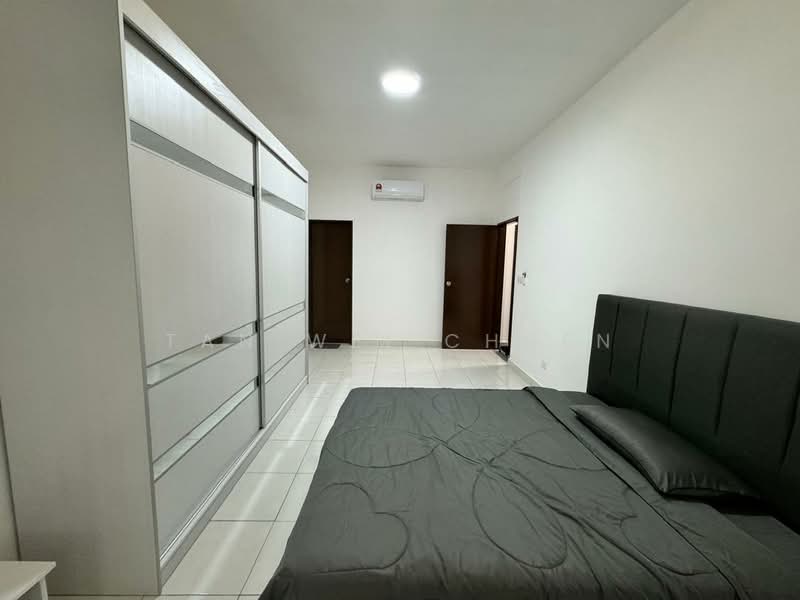 Apartment for Rent at PPA1M Mercu Jalil - Tan Wei Chuen - Bedroom - PropertyGuru.com.my
