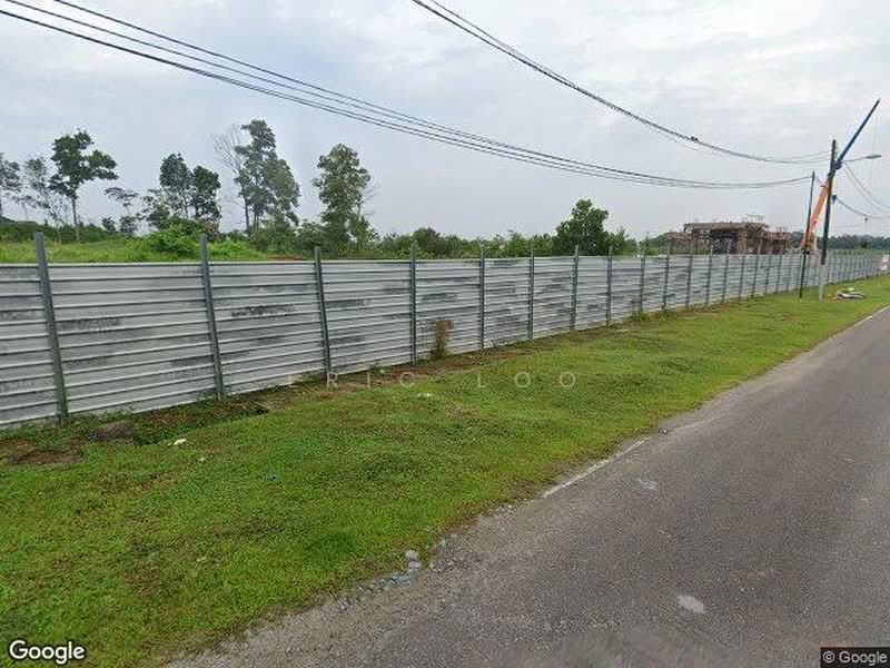 Industrial Land for Sale in Bandar Indahpura (Kulai) - Eric Loo - Exterior - PropertyGuru.com.my