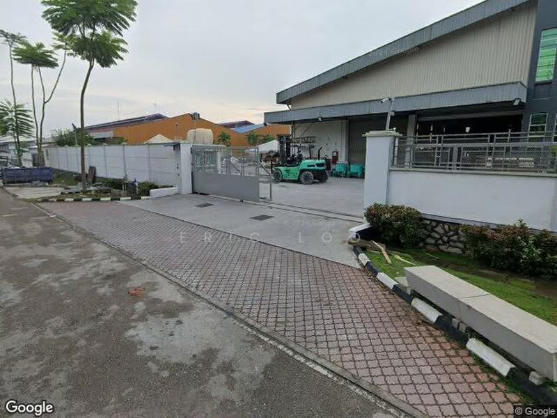 Industrial Land for Sale in Bandar Indahpura (Kulai) - Eric Loo - Exterior - PropertyGuru.com.my