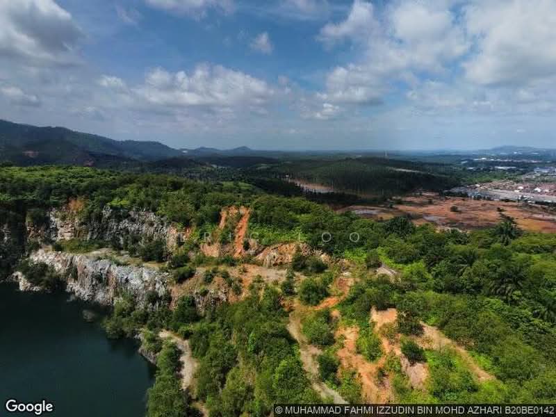 Industrial Land for Sale in Bandar Indahpura (Kulai) - Eric Loo - Exterior - PropertyGuru.com.my
