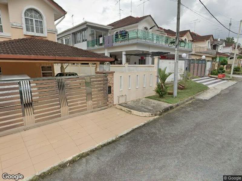 Industrial Land for Sale in Bandar Indahpura (Kulai) - Eric Loo - Exterior - PropertyGuru.com.my