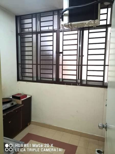 Apartment for Sale at Kipark Apartment - Karl Lim - Interior - PropertyGuru.com.my