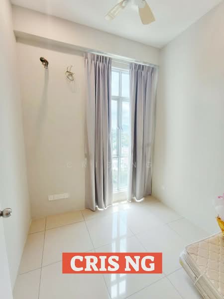 Condominium for Sale at Meridien Residence - Cris Ng - Interior - PropertyGuru.com.my