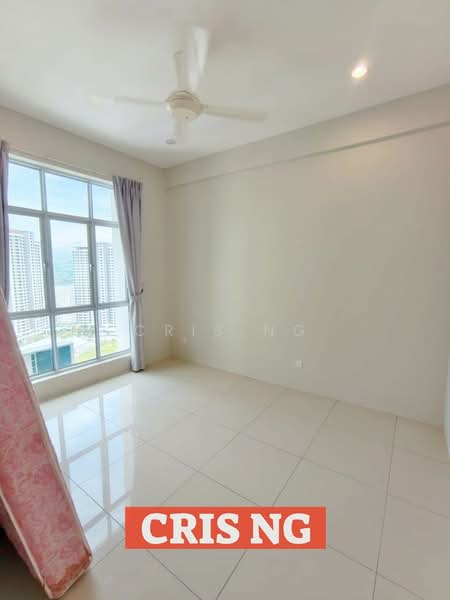 Condominium for Sale at Meridien Residence - Cris Ng - Interior - PropertyGuru.com.my