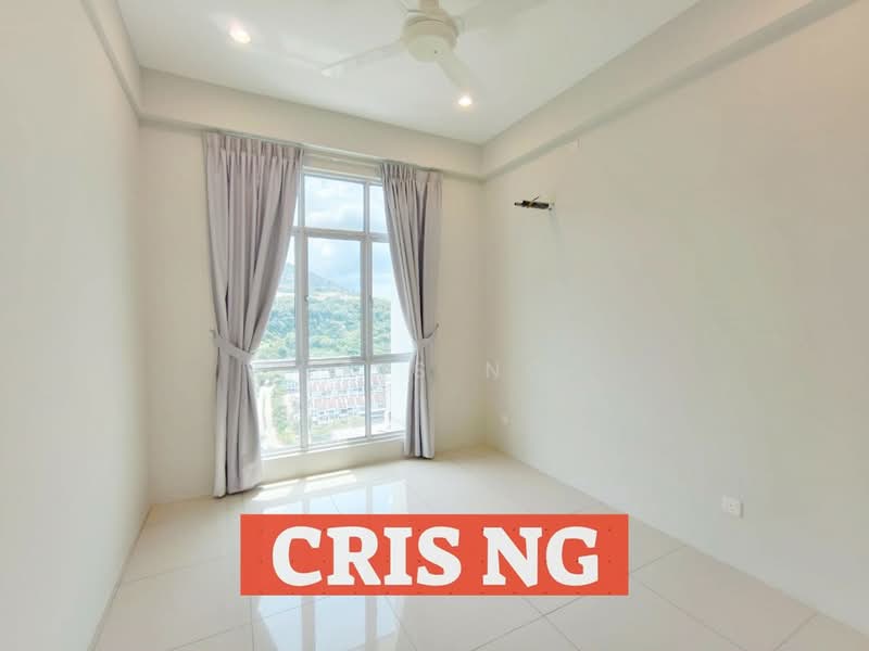 Condominium for Sale at Meridien Residence - Cris Ng - View - PropertyGuru.com.my